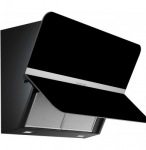 Falmec FLIPPER 55 satin black 800 - купити в інтернет-магазині Техностар