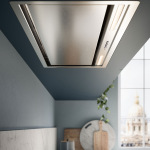 Falmec GRUPPO INCASSO GREEN TECH PLUS 50 (CGRW50.E3P2#EUI490F) - купити в інтернет-магазині Техностар