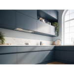 Falmec GRUPPO INCASSO PLUS 105 WHITE (800) (CGIW05.E26P2#EUB490F) - купити в інтернет-магазині Техностар