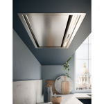 Falmec GRUPPO INCASSO PLUS 105 WHITE (800) (CGIW05.E26P2#EUB490F) - купити в інтернет-магазині Техностар