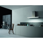 Falmec LUMEN 90 NRS (CLUN90.E14P2#NEUI490F) - купити в інтернет-магазині Техностар