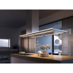 Falmec LUMEN IS.175 NRS (LEFT) (CLUI75.E5P2#NEUI490F) - купити в інтернет-магазині Техностар