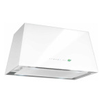 Falmec LUMIERE E-ION 67 WHITE GLASS  450 - купити в інтернет-магазині Техностар