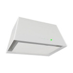 Falmec LUMIERE E-ION 67 WHITE GLASS  450 - купити в інтернет-магазині Техностар