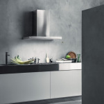 Falmec LUMINA EVO NRS (CLMN20.00P2#NEUI490F) - купити в інтернет-магазині Техностар