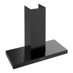 Falmec PLANE BLACK (CPCN90.E2P2#ZZZN491F) - купити в інтернет-магазині Техностар