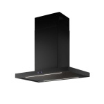 Falmec PLANE Plus NRS Isola 90 Black (800)  - купити в інтернет-магазині Техностар