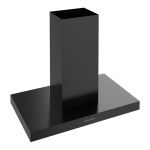 Falmec Plane 90 Black (CPCI90.E2P2ZZZN491F) - купити в інтернет-магазині Техностар