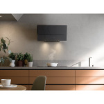 Falmec VERSO EASY 55 black 800 (CVXN55.E2P2#ZZZN491F) - купити в інтернет-магазині Техностар