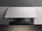 Falmec VIRGOLA No-Drop Touch 60 BLACK 800 - купити в інтернет-магазині Техностар