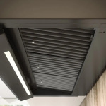 Falmec VIRGOLA No-Drop Touch 60 BLACK 800 - купити в інтернет-магазині Техностар