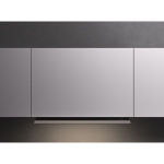 Falmec VIRGOLA No-Drop Touch 90 inox (800) - купити в інтернет-магазині Техностар