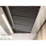 Falmec VIRGOLA No-Drop Touch 90 inox (800) - купити в інтернет-магазині Техностар