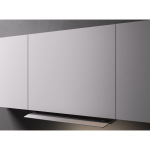 Falmec VIRGOLA No-Drop Touch 90 inox (800) - купити в інтернет-магазині Техностар