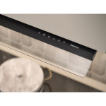 Falmec VIRGOLA No-Drop Touch 90 inox (800) - купити в інтернет-магазині Техностар
