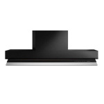 Falmec VIRGOLA TOUCH NRS Black 60 (800) (CVJN60.E29P2#EUN490F) - купити в інтернет-магазині Техностар