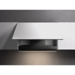 Falmec VIRGOLA TOUCH NRS Black 60 (800) (CVJN60.E29P2#EUN490F) - купити в інтернет-магазині Техностар