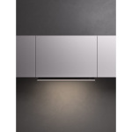Falmec VIRGOLA Touch 75 Black (800) (CVJN75.E25P2#EUN490F) - купити в інтернет-магазині Техностар