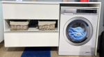 Fancy Marble Lauretta 1500R, права, колір білий Vivara150R - купити в інтернет-магазині Техностар