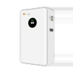 Felicity FLA48171-EU LiFePO4 51.2V 170Ah 8.75kWh - купити в інтернет-магазині Техностар
