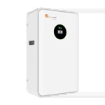 Felicity FLA48171-EU LiFePO4 51.2V 170Ah 8.75kWh - купити в інтернет-магазині Техностар