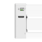Felicity FLA48171-EU LiFePO4 51.2V 170Ah 8.75kWh - купити в інтернет-магазині Техностар