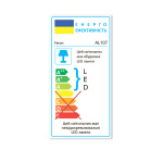 Feron AL107 14Вт 4000K білий - купити в інтернет-магазині Техностар