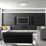 Feron AL588 24Вт 5000K білий - купити в інтернет-магазині Техностар