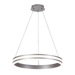 Feron AL6610 SHINE LEVITATION 50Вт 4000K білий - купити в інтернет-магазині Техностар