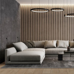Feron AL7720 3Вт 3500К чорний - купити в інтернет-магазині Техностар