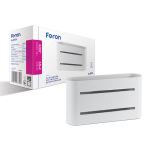 Feron AL8004 під лампу білий - купити в інтернет-магазині Техностар