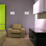 Feron AL8004 під лампу білий - купити в інтернет-магазині Техностар