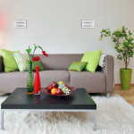 Feron AL8004 під лампу білий - купити в інтернет-магазині Техностар