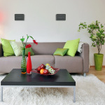 Feron AL8004 під лампу чорний - купити в інтернет-магазині Техностар