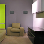 Feron AL8004 під лампу чорний - купити в інтернет-магазині Техностар