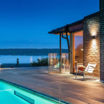 Feron DH028 3Вт 4000K чорний - купити в інтернет-магазині Техностар