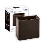 Feron DH028 3Вт 4000K коричневий - купити в інтернет-магазині Техностар