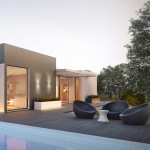 Feron DH028 3Вт 4000K коричневий - купити в інтернет-магазині Техностар