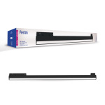 Feron MGN302 24Вт 4000K чорний - купити в інтернет-магазині Техностар