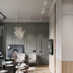 Feron ML180 під лампу чорний - купити в інтернет-магазині Техностар