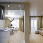 Feron ML302-A під лампу білий - купити в інтернет-магазині Техностар