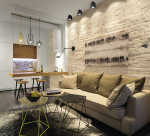 Feron ML303-A під лампу чорний - купити в інтернет-магазині Техностар