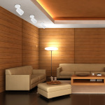 Feron ML318-S під лампу білий - купити в інтернет-магазині Техностар