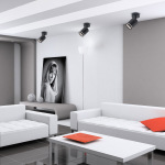 Feron ML318 під лампу чорний - купити в інтернет-магазині Техностар