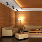 Feron ML318 під лампу чорний - купити в інтернет-магазині Техностар