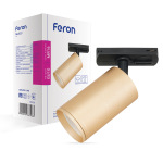 Feron ML333 під лампу латунь - купити в інтернет-магазині Техностар