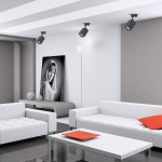 Feron ML337 під лампу чорний - купити в інтернет-магазині Техностар