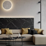 Feron ML338 під лампу чорний - купити в інтернет-магазині Техностар