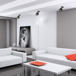 Feron ML363 під лампу чорний - купити в інтернет-магазині Техностар