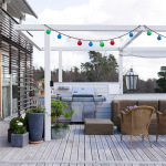 Feron Белт-лайт CL50-8 білий - купити в інтернет-магазині Техностар